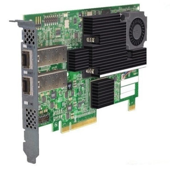 Cisco UCS P81E Virtual Interface Card 2-Ports 10GBase-X Internal N2XXACPCI01 N2XX-ACPCI01