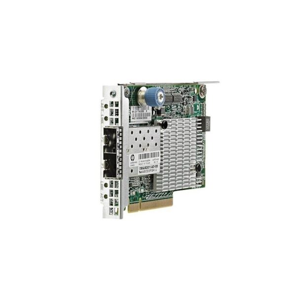 HP FlexFabric 534FLR-SFP+ 10GB 2-Ports PCI-e 2.0 x8 Adapter 701531-001