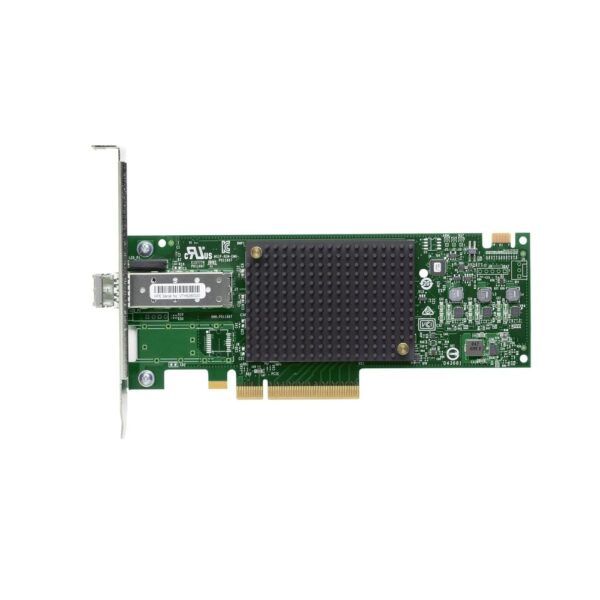 HP 870001-001 SN1200E 16GB Single Port Fibre Channel Host Bus Adapter