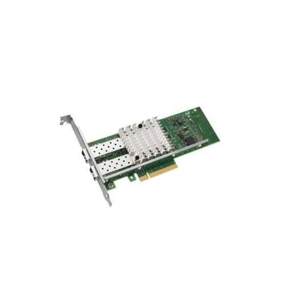 Proline Compatible Intel X520 2-Ports Dual Port 10GB SFP+ (Free) PCI-E x8 Internal Adapter N2XX-AIPCI01-PRO