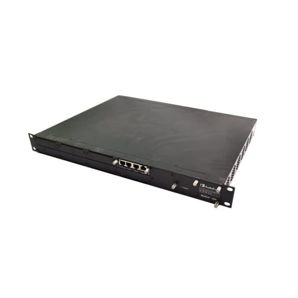 Audiocodes Mediant 1000B M1KB Chassis 1U Rack Mountable M1KB