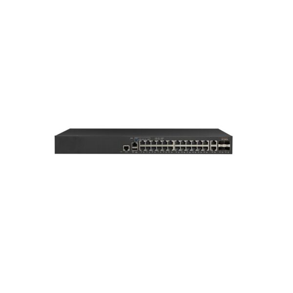 Brocade ICX7150 24-Ports Switch With 2x 10GbE Uplinks ICX7150-24-2X10G