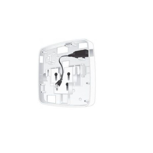 HP Aruba Low Profile Mount For AP220 AP300 Series Access Points JY706A