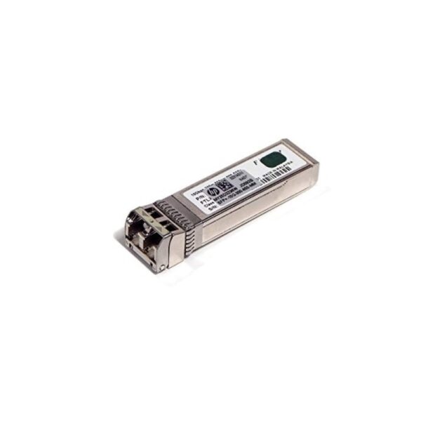 HP X130 10GBase-SR SFP+ LC Transceiver JD092B