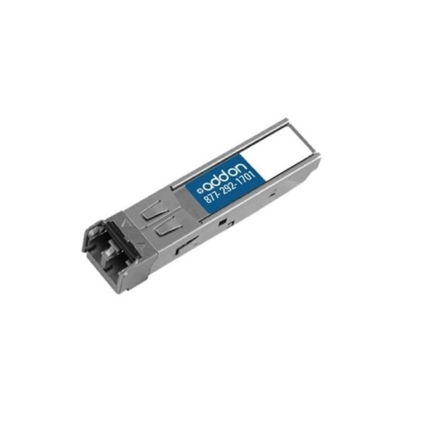 Add-On HP J9150A Compatible 10GBASE-SR SFP+ Transceiver J9150A-AO
