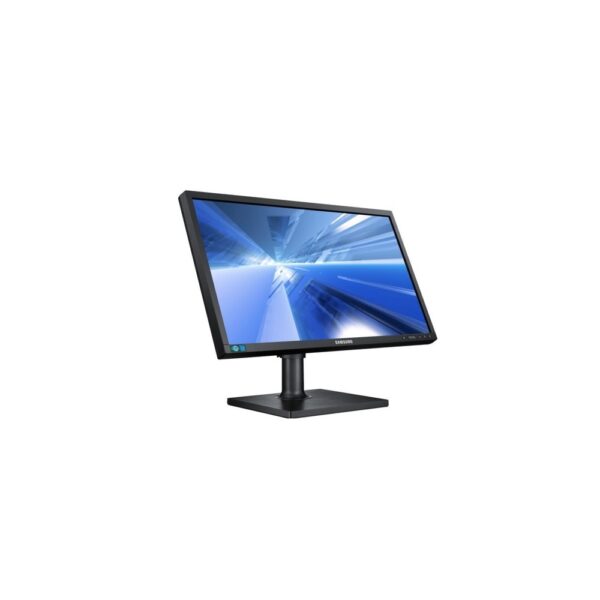 24 Samsung S24E650XL Full HD 1080p HDMI VGA DVI DP USB LED Monitor S24E650XL