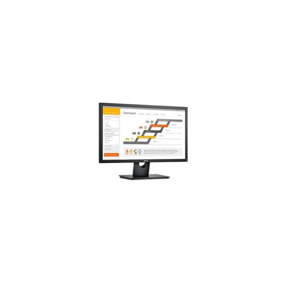24 Dell E2418HN FullHD 1080p VGA HDMI IPS LED Black Monitor E2418HN