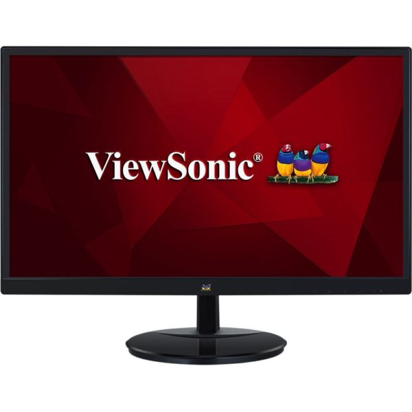 24 ViewSonic VA2459-SMH Full HD 1080p HDMI VGA Audio IPS LED Monitor VA2459-SMH