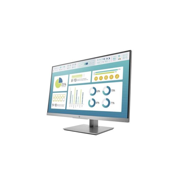 27 HP Elitedisplay E273 FullHD 1080p VGA HDMI DP IPS LED Monitor 1FH50AA#ABA