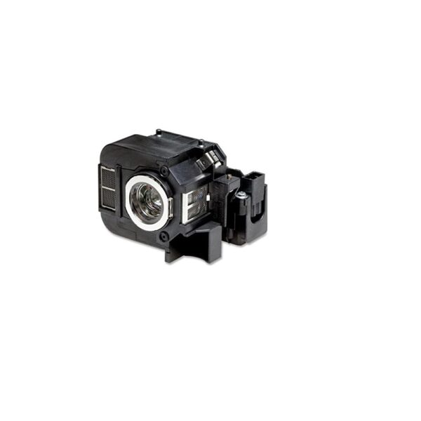 Total Micro V13H010L50-TM Projector Lamp W Genuine OEM Bulb For Epson PowerLite 84 84+ 85