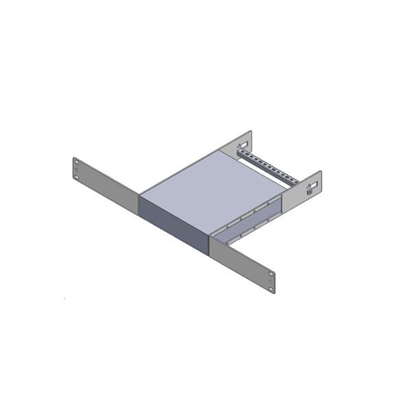 Raritan Rack Mount Kit For Dominion KX User Station RACK-KIT-DKX3-UST