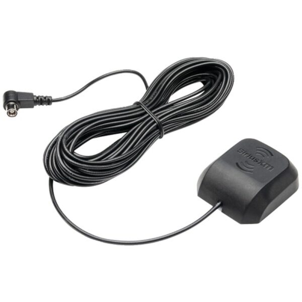 SiriusXM NGVA3 External Sirius and SiriusXM Vehicle Antenna