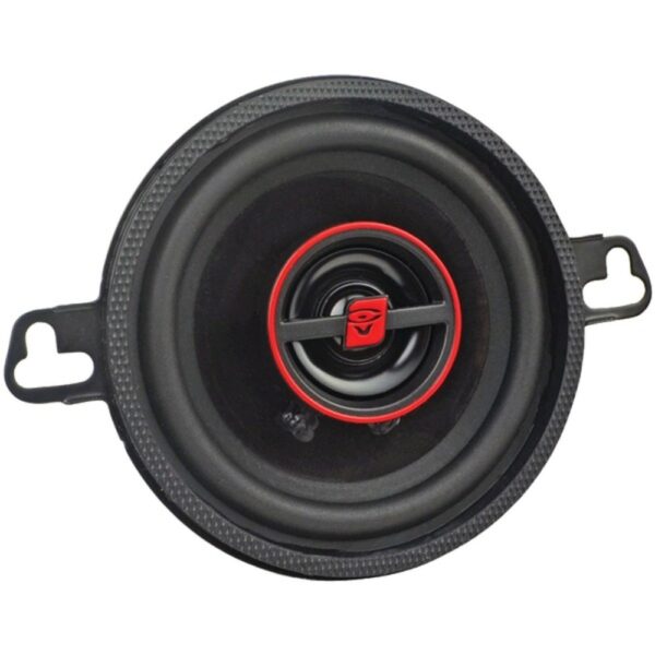 Cerwin-Vega Mobile H735 HED Series 2-Way Coaxial Speakers (3.5", 250 Watts max)