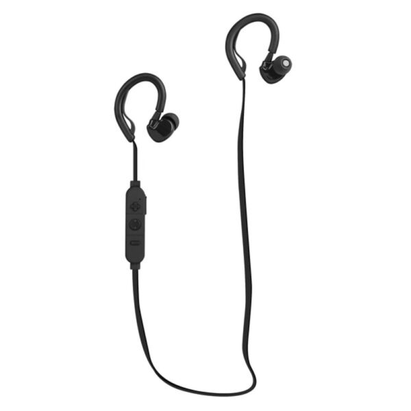 AT and T SBE7 Wireless Sport Earbuds with Microphone