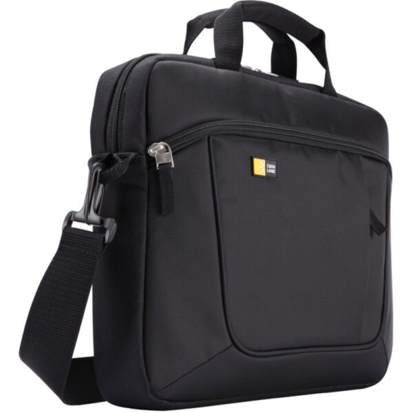 Case Logic 3201629 Laptop and iPad Slim Attache Case (15.6")