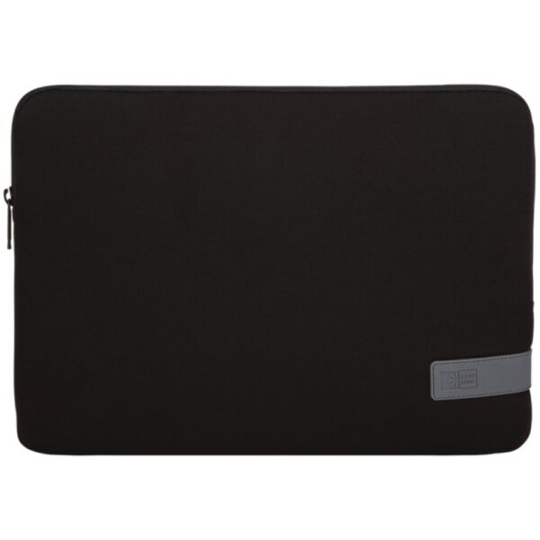 Case Logic 3203958 13-Inch Reflect Laptop Sleeve (Black)