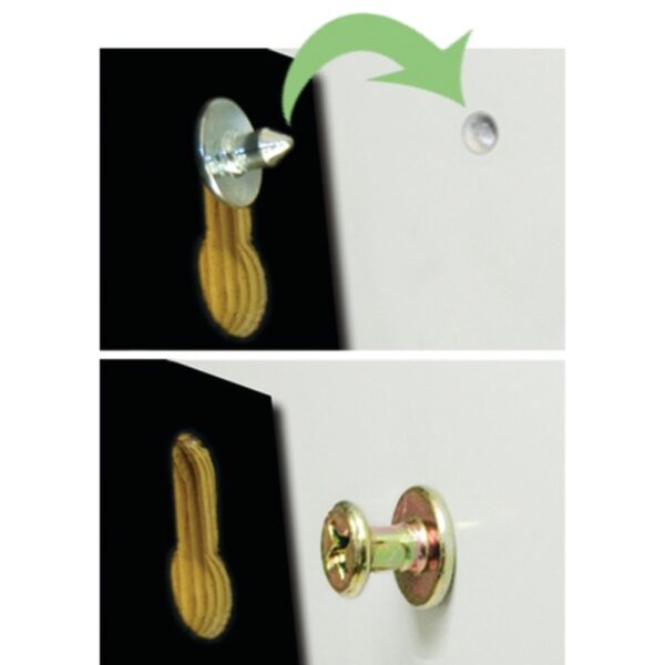 Hangman KSH4 Speaker and Bar Hanging Kit