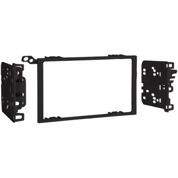 Metra 95-2009 Double-DIN Multi Kit for 1990 through 2012 GM/Suzuki