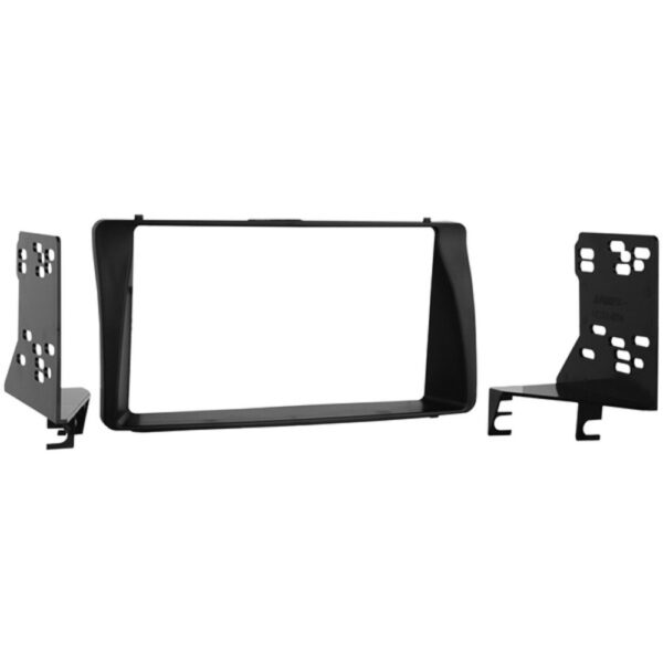 Metra 95-8204 Mounting Kit for Toyota Corolla 2003-2008
