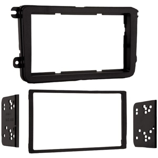 Metra 95-9011B Double-DIN Multi-Mount Kit for 2005 and Up Volkswagen
