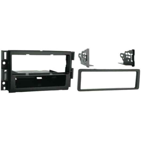 Metra 99-3305 Single-DIN Multi Kit for 2006 and Up GM