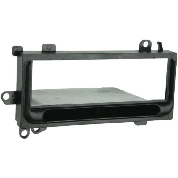 Metra 99-6000 Single-DIN Installation Multi Kit for 1974 through 2003 Chrysler/Plymouth/Dodge/Jeep Eagle
