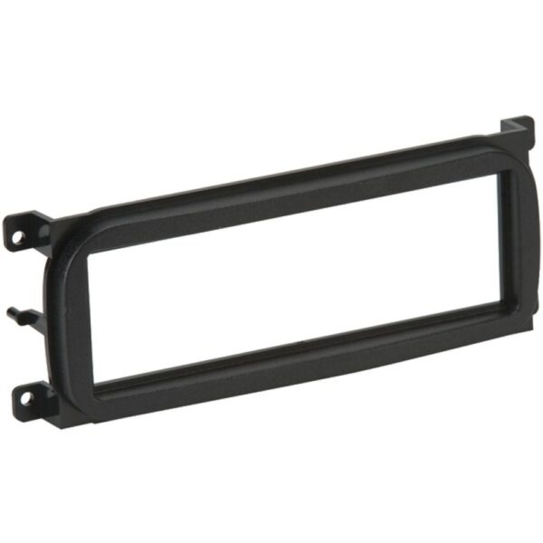 Metra 99-6503 Single-DIN Multi Kit 1998 through 2010 Chrysler