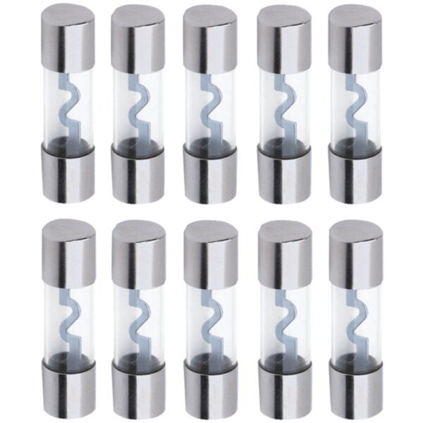 Install Bay AGU50 AGU Fuses, 10 pk (50 Amps)