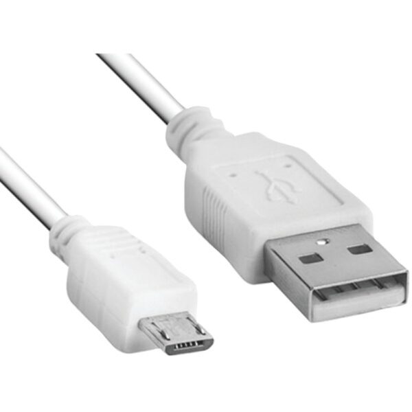 Axxess Mobility AXM-USB-MICRO USB to Micro USB Charging and Data Cable, 3ft