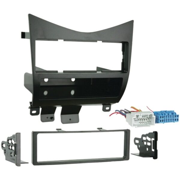 Metra 99-7862 Lower-Dash Installation Kit for 2003 through 2007 Honda Accord