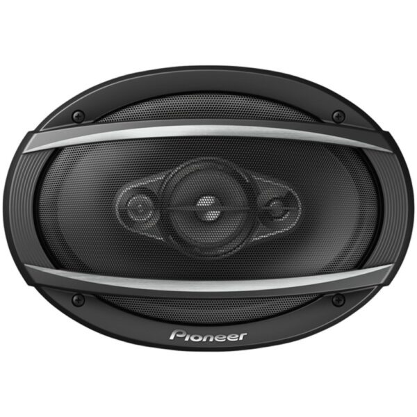 Pioneer TS-A6990F A-Series Coaxial Speaker System (5 Way, 6" x 9" Oversized)