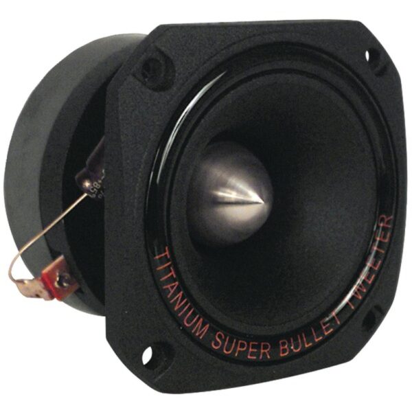 Pyramid Car Audio TW44 Tweeter (1")