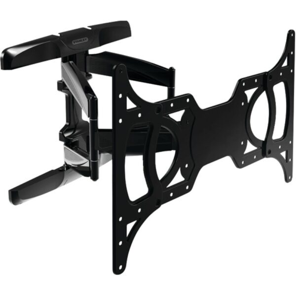 STANLEY TLX-220FM 37"-65" Full-Motion Flat Panel Mount