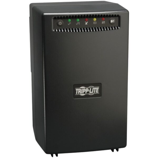 Tripp Lite OMNIVS1500 OMNIVS1500 OmniVS Line-Interactive UPS Tower with USB Port
