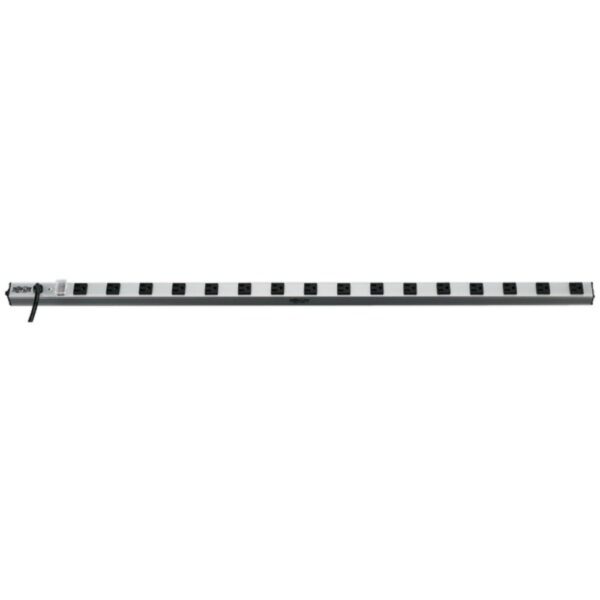 Tripp Lite PS4816 15-Amp Vertical Power Strip (16-outlet)