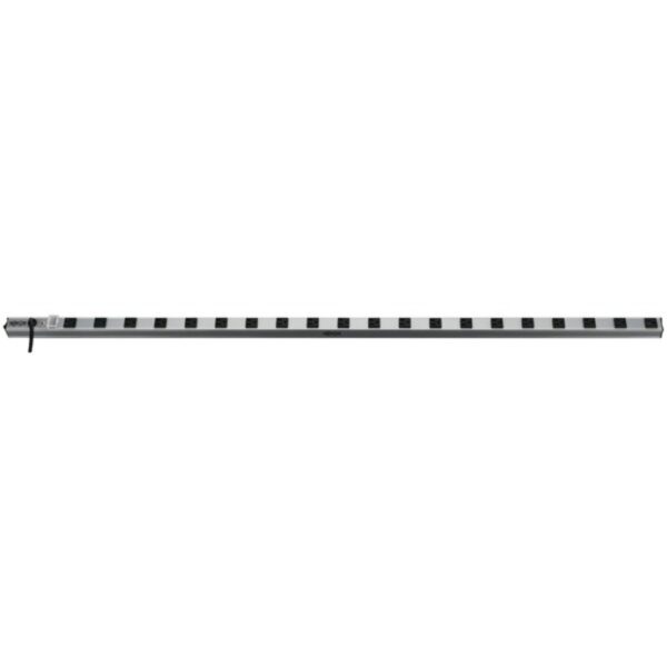 Tripp Lite PS6020 60-inch 20-Outlet Vertical 120-Volt Power Strip, 15-Foot Cord