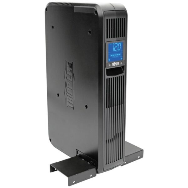 Tripp Lite SMART1500LCD SmartPro 1,500VA Smart Digital LCD UPS System