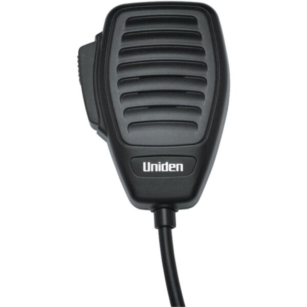 Uniden BC645 Accessory CB Microphone