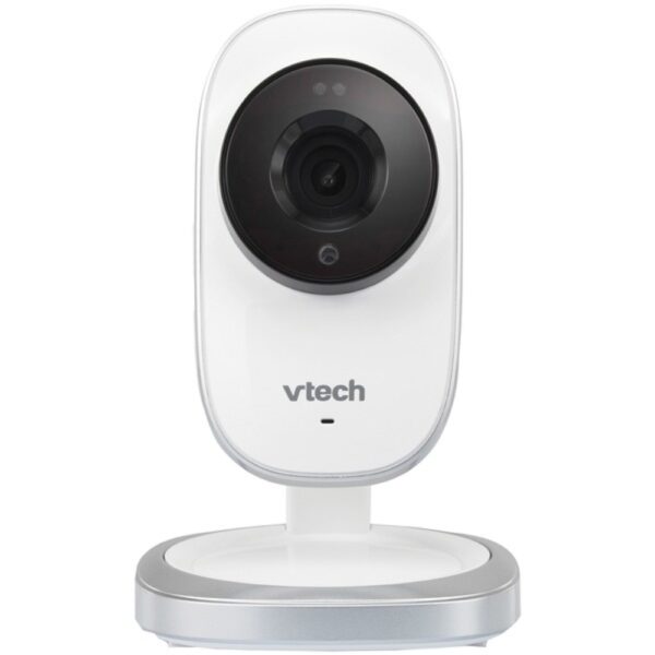 VTech VC9411 VC9411 Wi-Fi IP 1080p Full HD Camera with Alarm (1-Camera System)