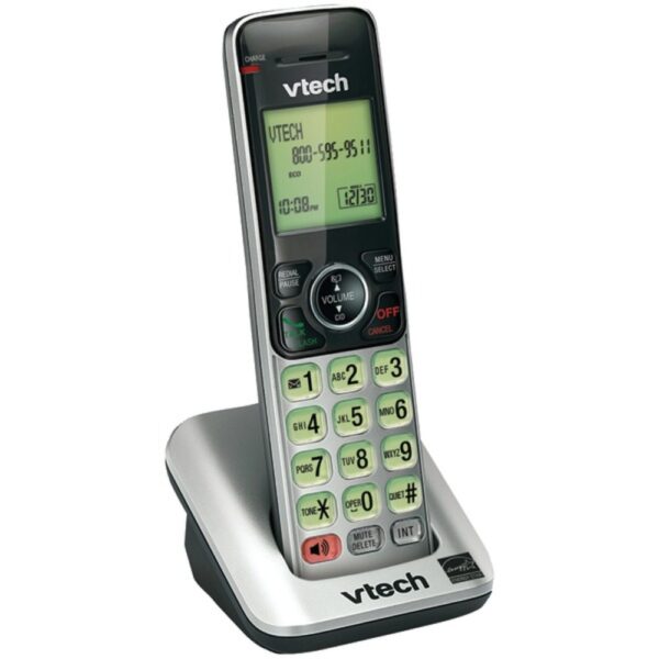 VTech VTCS6609 Additional Handset for CS6619, CS6629 and CS6649