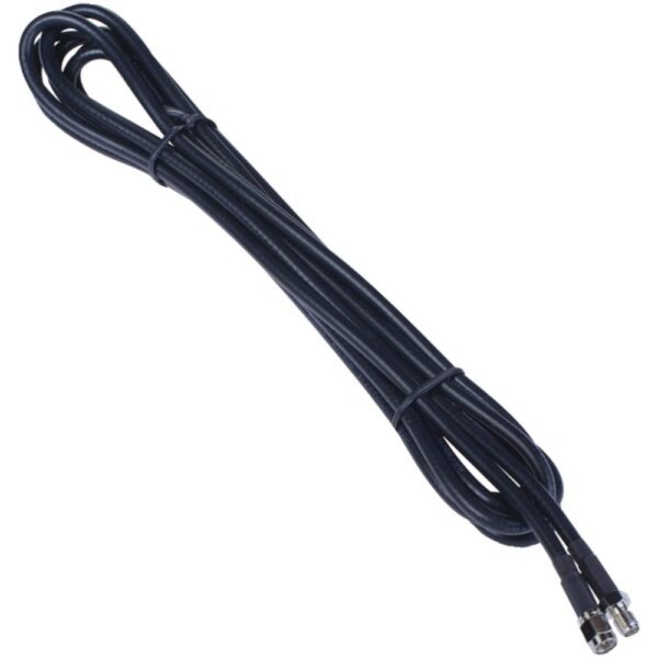 Wilson Electronics 951147 RG58/U Low-Loss Foam Coaxial Extension Cable, 10ft