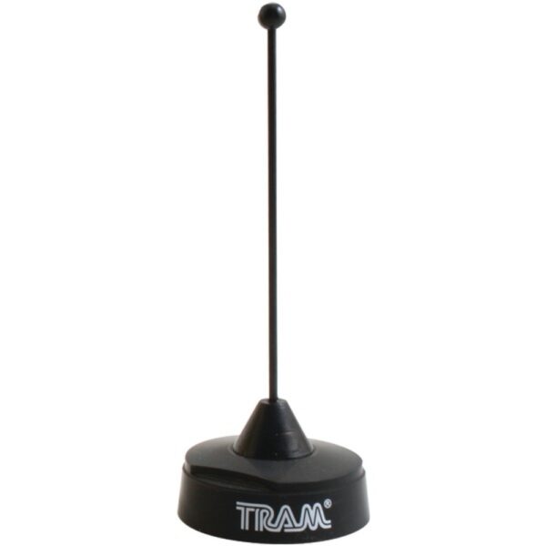Tram 1126-B 410MHz-490MHz Pretuned NMO Antenna