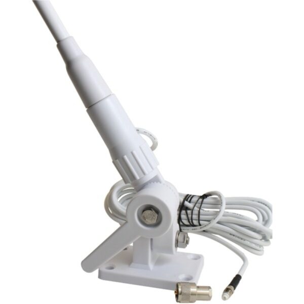 Tram 1607-HC 46" VHF Marine Antenna