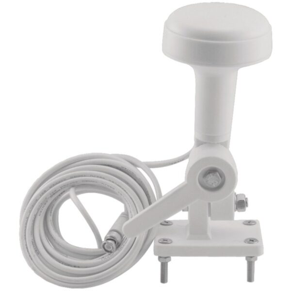 Tram TRAM 1655 8" Marine GPS Antenna
