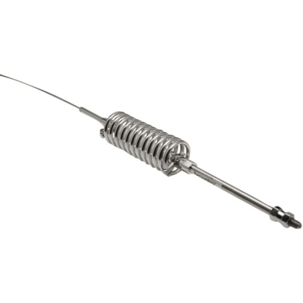 Browning BR-28 High-Performance Broad Band 63" CB Antenna