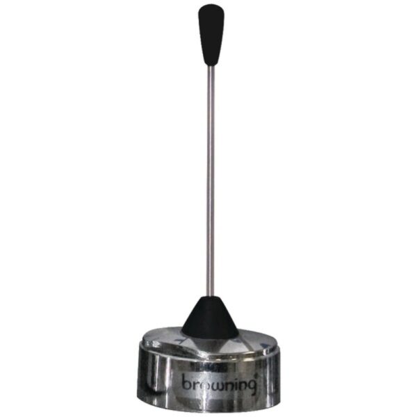 Browning BR-PT450 450MHz-470MHz UHF Pretuned Land Mobile NMO Antenna