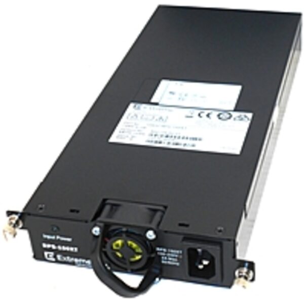 Extreme Networks RPS-150 XT Redundant Power Supply - 150 W