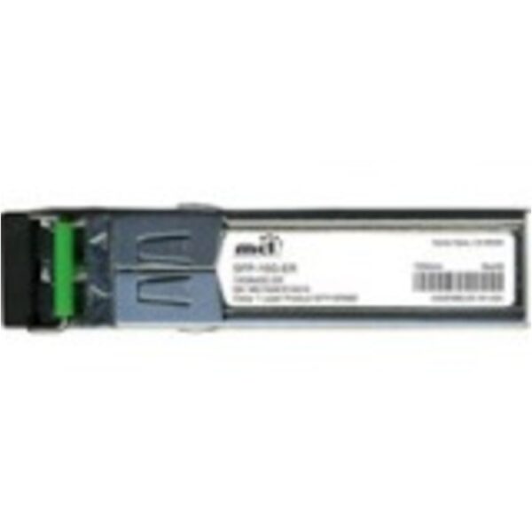 Brocade 10G-SFPP-SR-8 SFP+ Transceiver - 10 Gbit/s