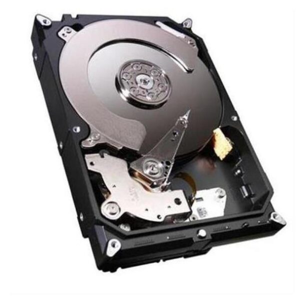 Seagate 1SB102-021 1 TB SATA Internal Hard Disk Drive - 3.5-inch - 7200 RPM - 6 Gbps