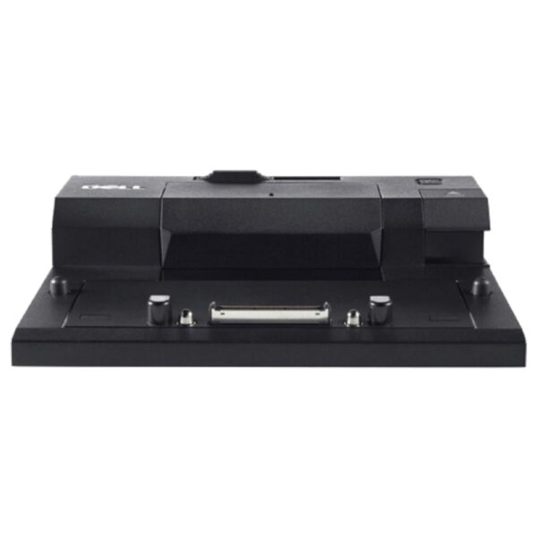 Dell - IMSourcing 331-6307 IMS SPARE E-Port Replicator - For Notebook PC's - 5 x USB Ports - RJ-45 Ethernet - DVI, VGA - DisplayPort